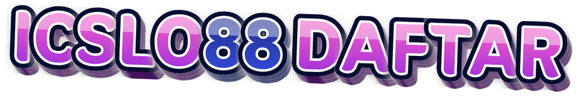 ICSLO88 DAFTARSystem